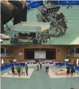 ２０２３山口県高等学校ロボット競技大会